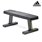 pagkos proponisis adidas performance flat bench 155kg photo