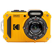 kodak wpz2 yellow photo