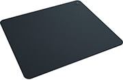 razer atlas black glass gaming mouse mat premium tempered glass dirt and scratch resistant photo