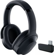 razer barracuda pro wireless bluetooth pc ps5 switch android ios gaming headset usb c thx aaa photo