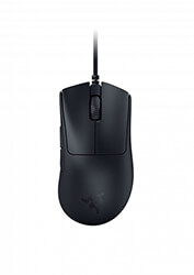 razer deathadder v3 black 30k dpi 59g ultra light 8k polling rate gaming mouse