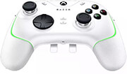 razer wolverine v2 chroma white xbox x s pc wired gaming controller photo