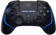 razer wolverine v2 pro black wireless gaming controller mecha tactile buttons rgb ps5 pc photo