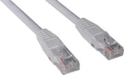 sandberg network cable utp cat6 05 m 506 92 photo