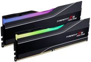 ram gskill trident z5 neo rgb 64gb 2x32gb ddr5 6000mt s cl32 amd expo f5 6000j3238g32gx2 tz5nr photo