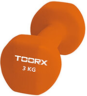 baraki toorx neoprene 3kg portokali photo