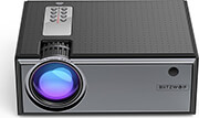 projector blitzwolf bw vp1 pro lcd hd