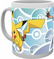 abysse pokemon i choose you mug mg0576 photo