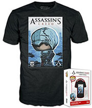 funko boxed tees assassins creed m photo