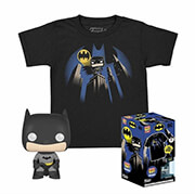 funko pocket pop tee child dc batman special edition vinyl figure t shirt xl photo funko pocket pop tee child dc batman special edition vinyl figure t shirt xl photo