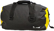 sakos steganos 30l roll top vinyl duffel jr gear 12631 kitrino photo