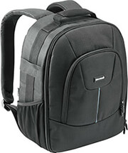 cullmann panama backpack 400 backpack black photo