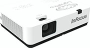 projector infocus lightpro in1014 3lcd xga photo