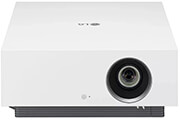 projector lg cinebeam hu810pw laser 4k 2700 ansi photo