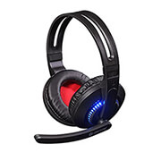 denver ghs 101 gaming headset