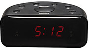 denver cr 430mk2 clock radio with pll fm radio