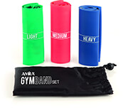 lastixo amila gymband 25m set light medium heavy 48120 photo