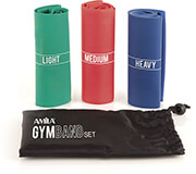 lastixo amila gymband 12m set light medium heavy 48178 photo