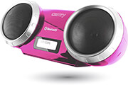 camry audio speaker bluetooth cr 1139p photo