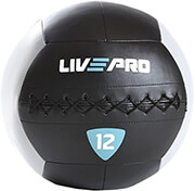 live pro wall ball 12 kilon photo