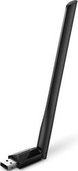 tp link archer t600u plus high gain wireless dual band usb adapter ac600 photo tp link archer t600u plus high gain wireless dual band usb adapter ac600 photo