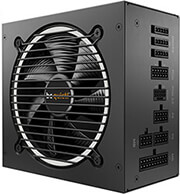be quiet psu pure power 12 m 750w bn343 gold certified photo be quiet psu pure power 12 m 750w bn343 gold certified photo