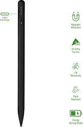 4smarts active stylus pen pencil pro 3 black photo 4smarts active stylus pen pencil pro 3 black photo