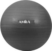mpala gymnastikis amila pilates ball 19cm mayri bulk photo