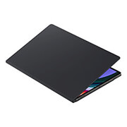 samsung galaxy tab s9 ultra smart book case black photo