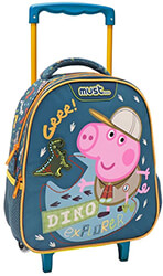 sxoliki tsanta trole� nipioy george pig dino explorer must 2 thikes photo