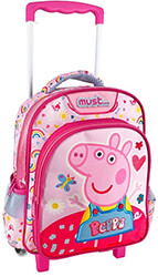sxoliki tsanta trole� nipioy peppa pig must 2 thikes photo