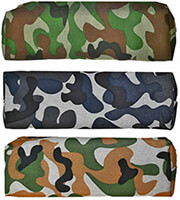 kasetina barelaki army 19x5x4cm random photo