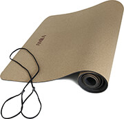 stroma yoga amila cork 6mm photo