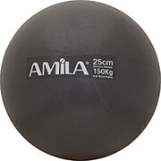 mpala gymnastikis amila pilates ball 25cm mayri photo