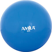 mpala gymnastikis toning ball 1kg photo