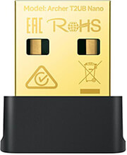 tp link archer t2ub nano ac600 wireless bluetooth usb adapter photo