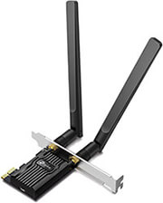 tp link archer tx20e ax1800 wi fi bt52 pci express adapter photo