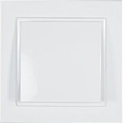 eurolamp 152 10101 diakoptis aplos koympotos leykos photo eurolamp 152 10101 diakoptis aplos koympotos leykos photo