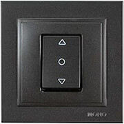 eurolamp 152 10313 diakoptis rollon mayros photo