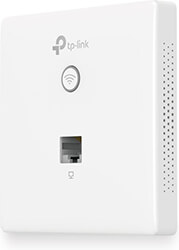 tp link eap230 wall omada ac1200 wireless mu mimo gigabit wall access point photo