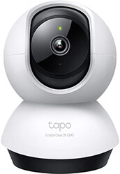 tp link tapo c220 4mp pan tilt home security wi fi camera photo