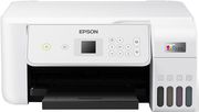 polymixanima epson ecotank l3286 white inktank wifi photo