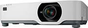 projector nec nec p547ul laser wuxga 5400 ansi photo projector nec nec p547ul laser wuxga 5400 ansi photo