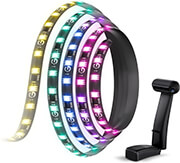 govee h605c envisual tv backlight t2 with dual cameras led strip 55 65  photo