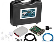 raspberry pi 3b case heatsinks microhdmi ethernet sdcard charger starter kit photo raspberry pi 3b case heatsinks microhdmi ethernet sdcard charger starter kit photo