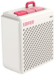 speaker bt edifier mp85 white photo