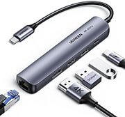 multi function type c converter ugreen cm418 10919 photo