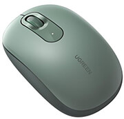 mouse wireless ugreen mu105 green 90672 photo