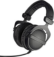 beyerdynamic dt 770 pro wired headphones black limited edition photo
