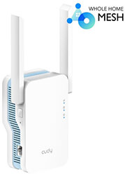 range extender wifi mesh repeater c1200 cudy re1200 photo range extender wifi mesh repeater c1200 cudy re1200 photo